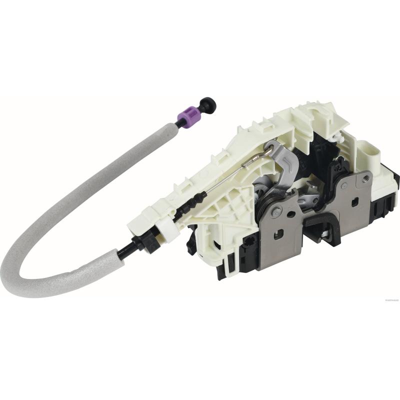 Serrure de porte HERTH+BUSS ELPARTS 73100080 - Visuel 1