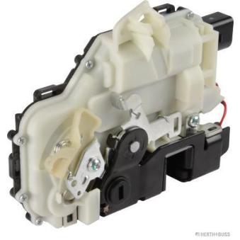 Serrure de porte arrière gauche HERTH+BUSS ELPARTS OEM 3B4839015A Serrure de porte arrière gauche HERTH+BUSS ELPARTS OEM 3B4839015A