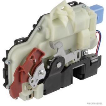 Serrure de porte avant gauche HERTH+BUSS ELPARTS OEM 5J1837015