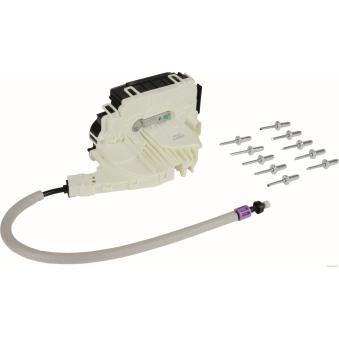 Serrure de porte avant droit HERTH+BUSS ELPARTS 73100107