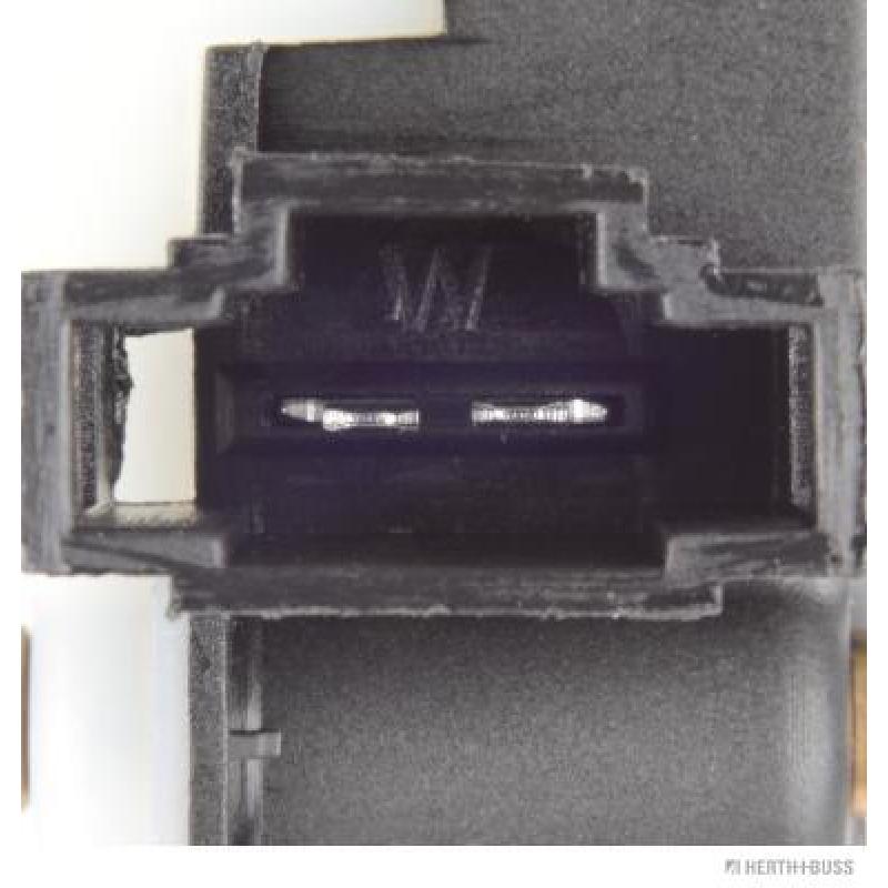 Élément d'ajustage, verrouillage central HERTH+BUSS ELPARTS 73200001 - Visuel 1