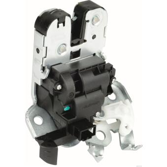 Serrure de hayon HERTH+BUSS ELPARTS 73200002 pour VOLKSWAGEN EOS 1.6 - 110cv