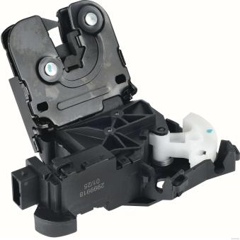 Serrure de hayon HERTH+BUSS ELPARTS 73200007 pour AUDI A3 1.6 FSI - 115cv