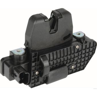 Serrure de hayon HERTH+BUSS ELPARTS 73200012 Serrure de hayon HERTH+BUSS ELPARTS 73200012