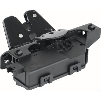 Serrure de hayon HERTH+BUSS ELPARTS 73200019 pour BMW Série 5 520 i - 170ch