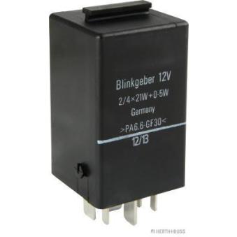 Centrale clignotante HERTH+BUSS ELPARTS 75605151
