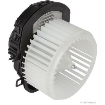 Pulseur d'air habitacle HERTH+BUSS ELPARTS [75610028]