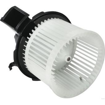 Pulseur d'air habitacle HERTH+BUSS ELPARTS OEM 77362537