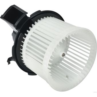 Pulseur d'air habitacle HERTH+BUSS ELPARTS OEM 77362538