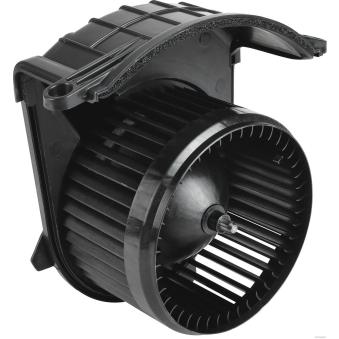 Pulseur d'air habitacle HERTH+BUSS ELPARTS OEM 7701068976