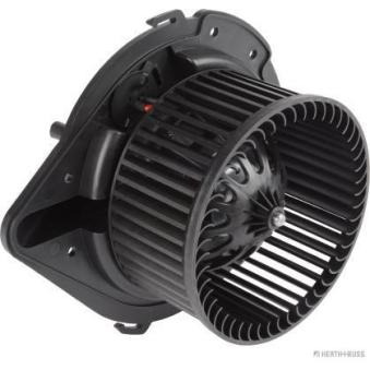 Pulseur d'air habitacle HERTH+BUSS ELPARTS 75610082 pour RENAULT VELSATIS 1.6 E - 101cv