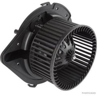 Pulseur d'air habitacle HERTH+BUSS ELPARTS [75610101]