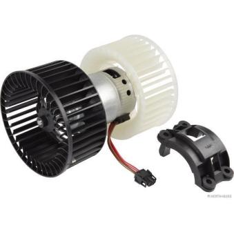 Pulseur d'air habitacle HERTH+BUSS ELPARTS 75610171 pour BMW Série 3 330 i - 231cv