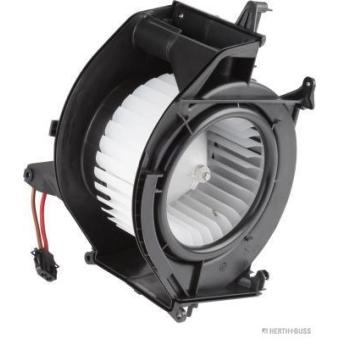 Pulseur d'air habitacle HERTH+BUSS ELPARTS 75610192 pour OPEL SPEEDSTER 4.2 quattro - 335cv