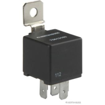 Relais, courant de travail HERTH+BUSS ELPARTS OEM 0008201710