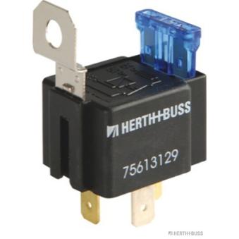 Relais, courant de travail HERTH+BUSS ELPARTS [75613129]