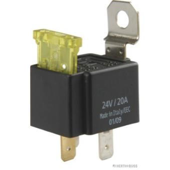 Minuterie multifonctions HERTH+BUSS ELPARTS OEM 7916291273