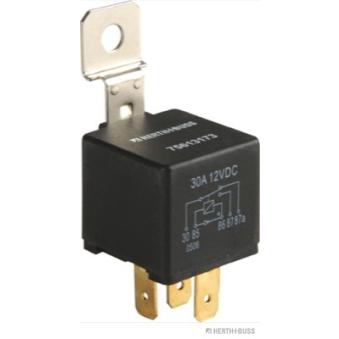 Relais, courant de travail HERTH+BUSS ELPARTS OEM 32190845 Relais, courant de travail HERTH+BUSS ELPARTS OEM 32190845