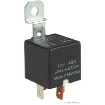 Relais, courant de travail HERTH+BUSS ELPARTS OEM 171919505A