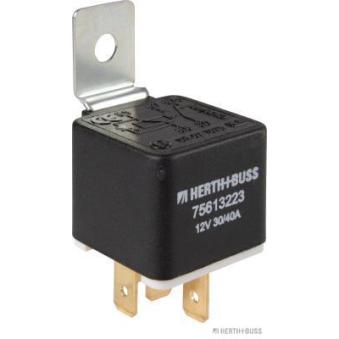 Minuterie multifonctions HERTH+BUSS ELPARTS OEM 75312005