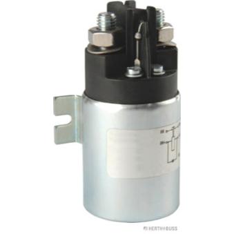 Minuterie multifonctions HERTH+BUSS ELPARTS [75613312]