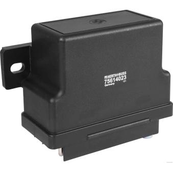 Appareil de commande, temps de préchauffage HERTH+BUSS ELPARTS 75614023 pour MERCEDES-BENZ CLASSE E E 250 D - 113cv