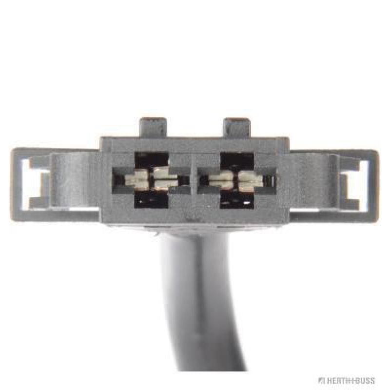 Appareil de commande, chauffage/ventilation HERTH+BUSS ELPARTS 75614283 - Visuel 2