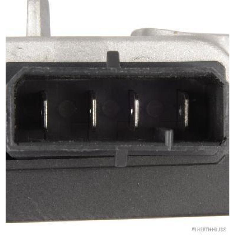 Appareil de commande, chauffage/ventilation HERTH+BUSS ELPARTS 75614284 - Visuel 2