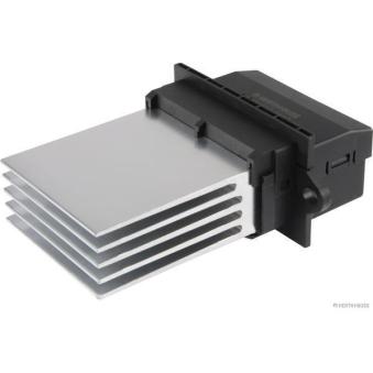 Appareil de commande, chauffage/ventilation HERTH+BUSS ELPARTS OEM 7701045870 Appareil de commande, chauffage/ventilation HERTH+BUSS ELPARTS OEM 7701045870