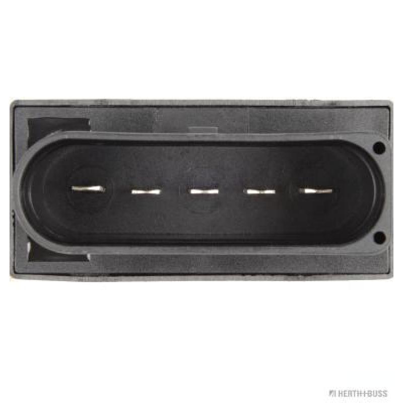 Dispositif de controle, pompe à carburant HERTH+BUSS ELPARTS 75614298 - Visuel 1