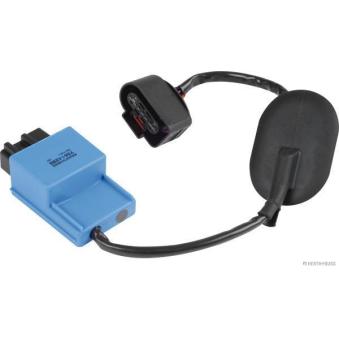 Dispositif de controle, pompe à carburant HERTH+BUSS ELPARTS [75614299]