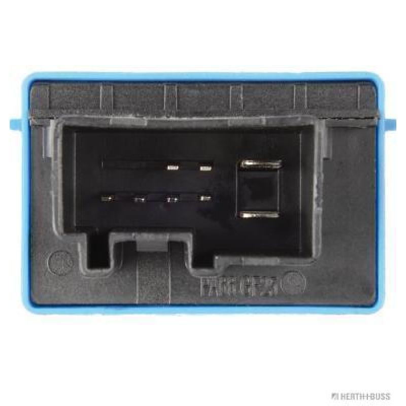 Dispositif de controle, pompe à carburant HERTH+BUSS ELPARTS 75614299 - Visuel 1