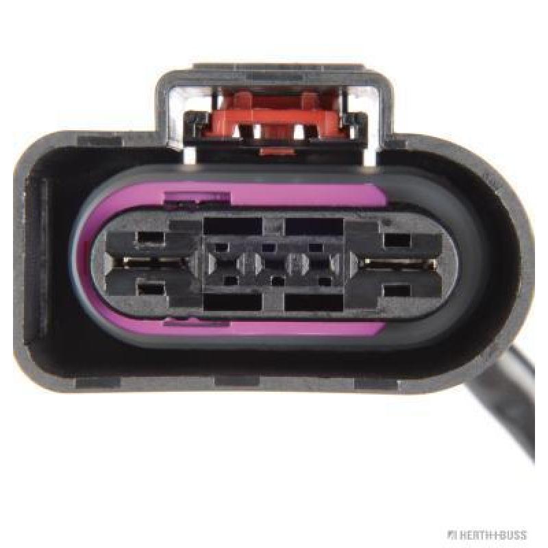Dispositif de controle, pompe à carburant HERTH+BUSS ELPARTS 75614299 - Visuel 2