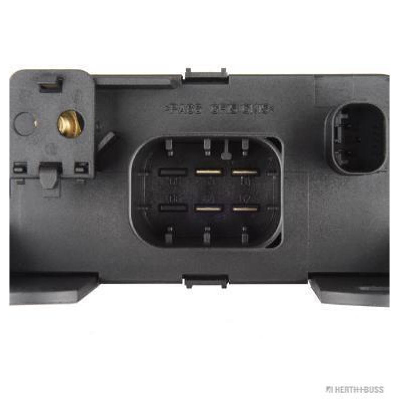 Appareil de commande, temps de préchauffage HERTH+BUSS ELPARTS 75614309 - Visuel 1