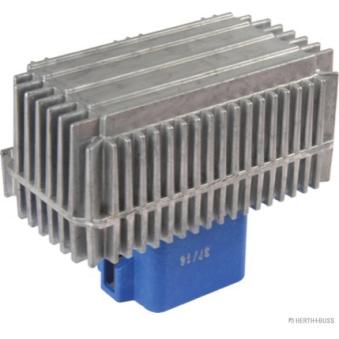 Appareil de commande, temps de préchauffage HERTH+BUSS ELPARTS [75614311]