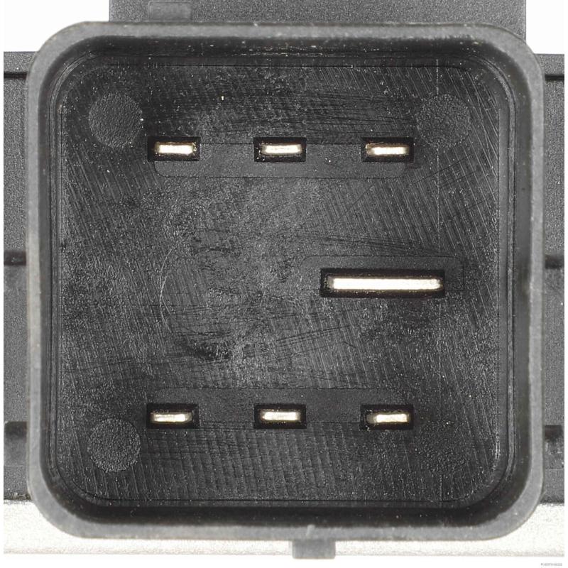 Appareil de commande, temps de préchauffage HERTH+BUSS ELPARTS 75614318 - Visuel 1