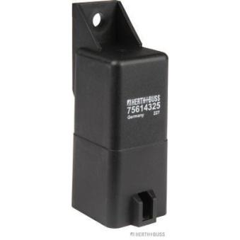 Appareil de commande, temps de préchauffage HERTH+BUSS ELPARTS [75614325]