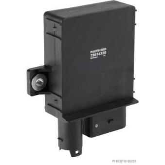 Appareil de commande, temps de préchauffage HERTH+BUSS ELPARTS [75614330]