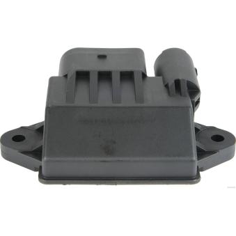 Appareil de commande, temps de préchauffage HERTH+BUSS ELPARTS [75614331]