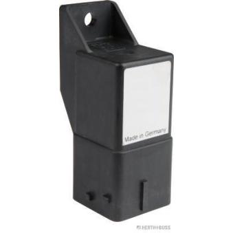 Appareil de commande, temps de préchauffage HERTH+BUSS ELPARTS [75614342]
