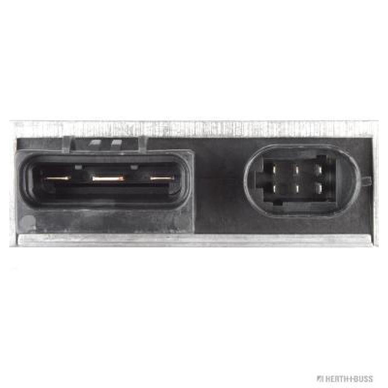 Appareil de commande, temps de préchauffage HERTH+BUSS ELPARTS 75614345 - Visuel 1