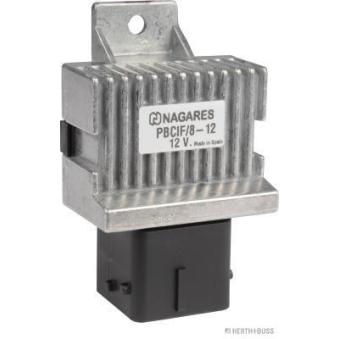 Appareil de commande, temps de préchauffage HERTH+BUSS ELPARTS OEM 9M5Q12A343AA