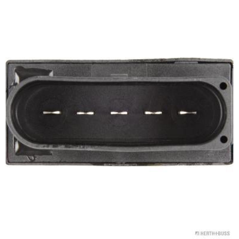 Dispositif de controle, pompe à carburant HERTH+BUSS ELPARTS 75614347 - Visuel 1