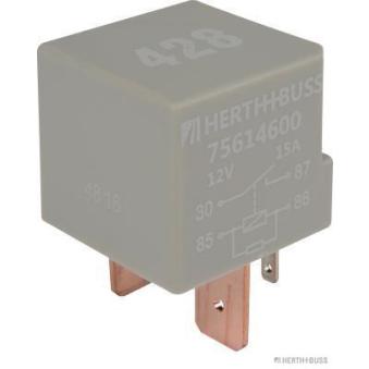 Minuterie multifonctions HERTH+BUSS ELPARTS 75614600