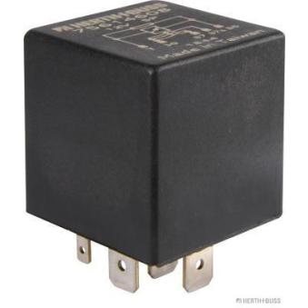 Minuterie multifonctions HERTH+BUSS ELPARTS 75614608