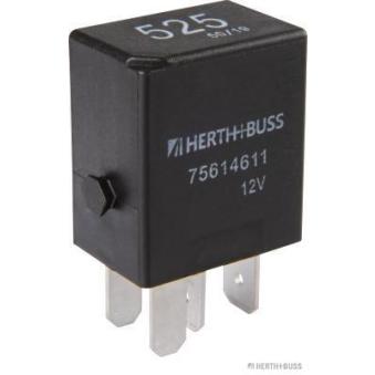 Minuterie multifonctions HERTH+BUSS ELPARTS [75614611]