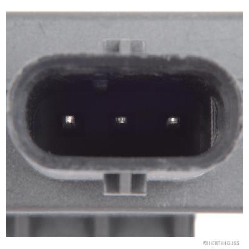 Appareil de commande, Injection d'urée HERTH+BUSS ELPARTS 75614820 - Visuel 2