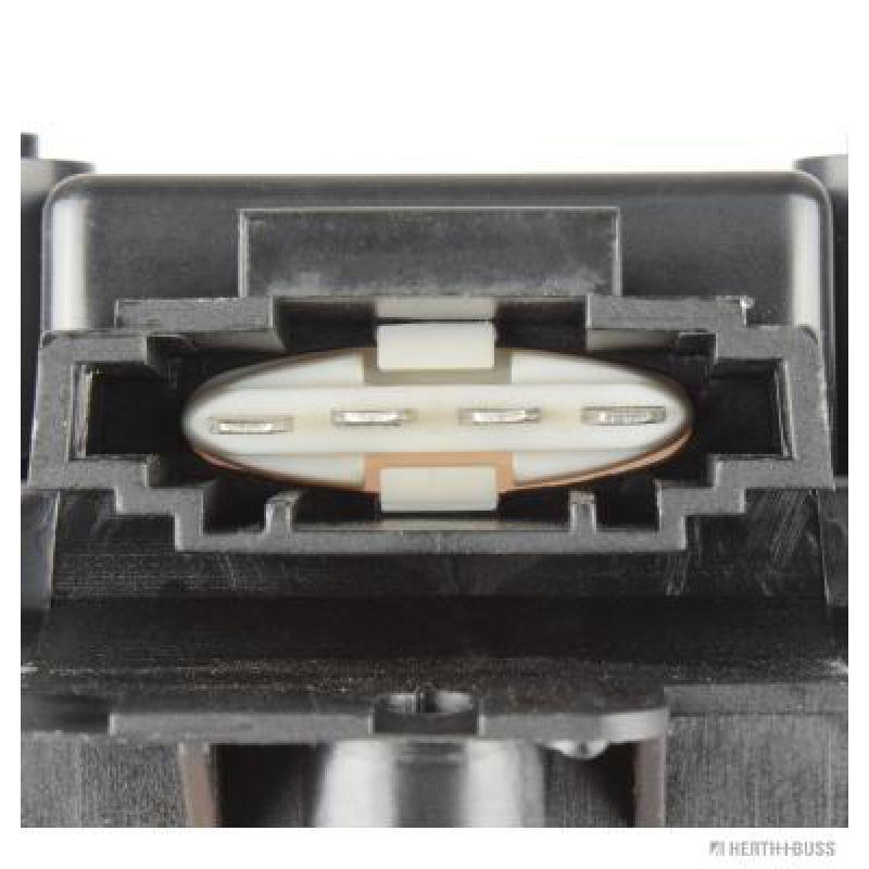 Résistance, pulseur d'air habitacle HERTH+BUSS ELPARTS 75614910 - Visuel 1