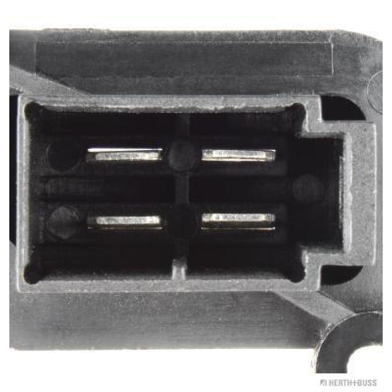 Résistance, pulseur d'air habitacle HERTH+BUSS ELPARTS 75614913 - Visuel 1