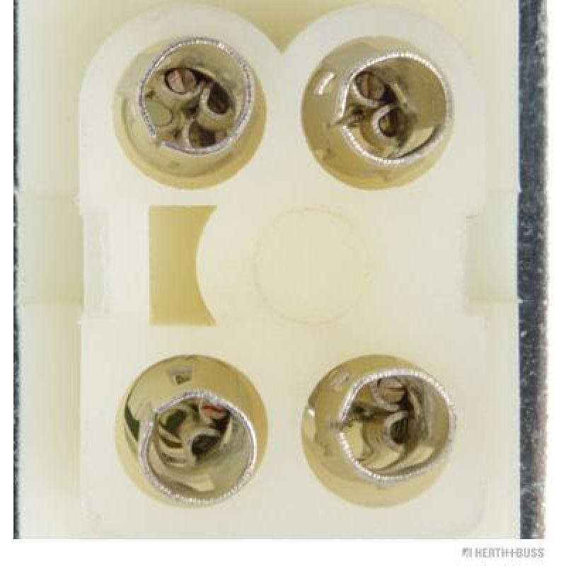 Résistance, pulseur d'air habitacle HERTH+BUSS ELPARTS 75614919 - Visuel 1